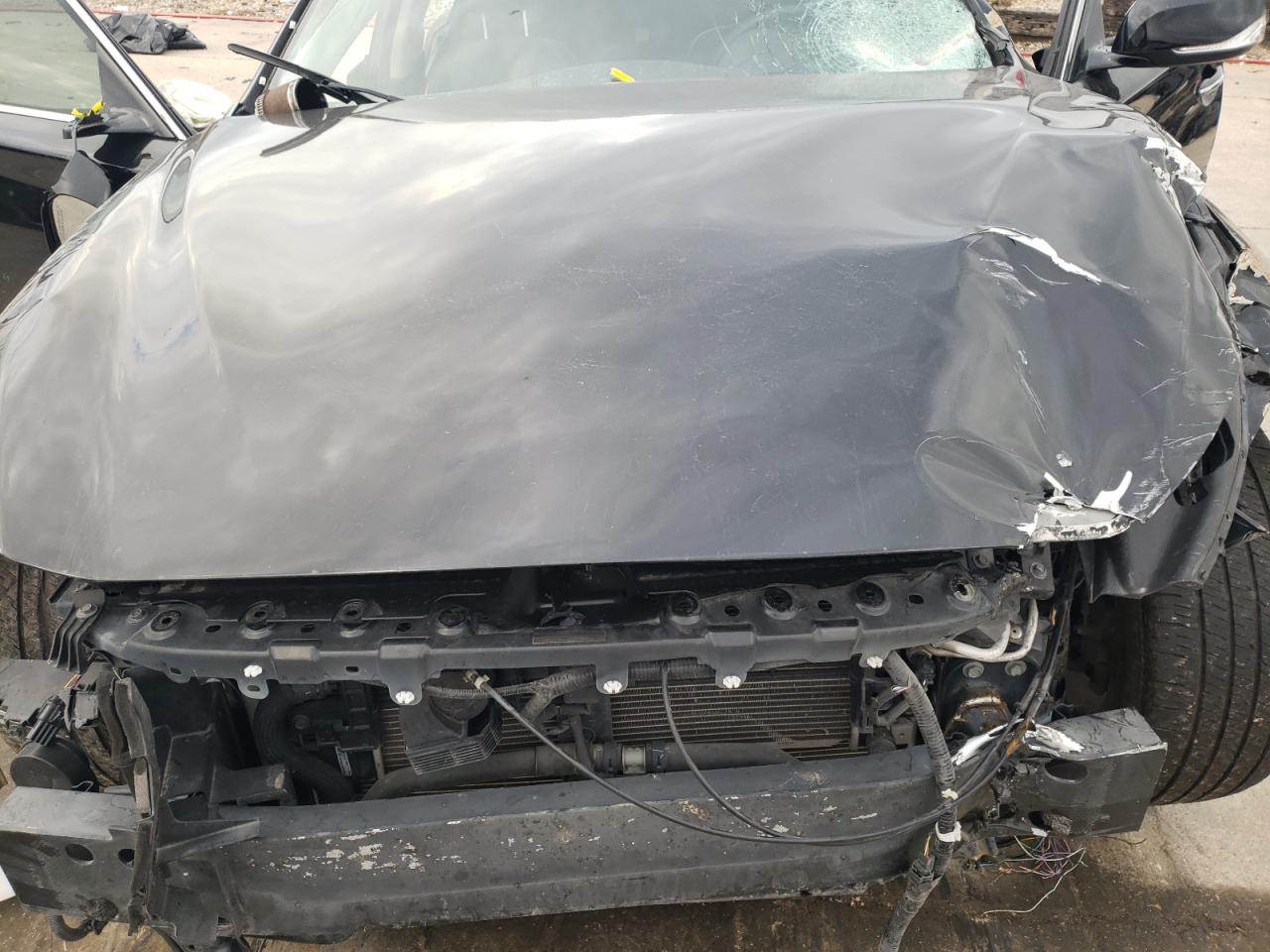 2018 Infiniti Q50 - Image 12
