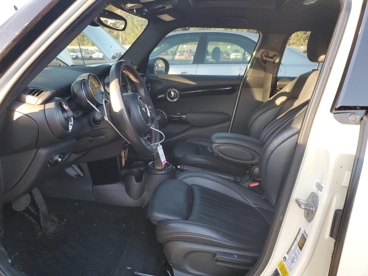2016 MINI Cooper - Image 7
