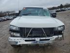 2007 Chevrolet Silverado K1500 Classic Crew Cab de vânzare în Conway, AR - All Over