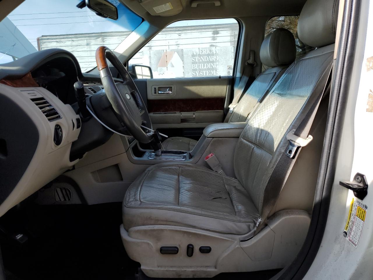 2012 Ford Flex - Image 7