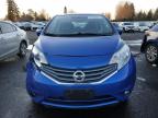 2015 Nissan Versa Note S на продаже в Portland, OR - Front End