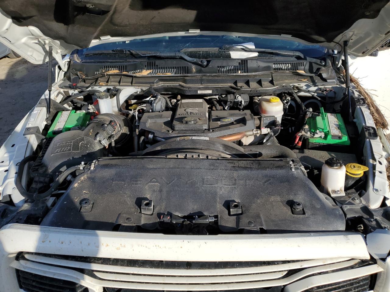 2018 RAM 2500 - Image 12