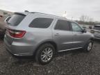 2015 Dodge Durango Sxt продається в Hueytown, AL - Front End