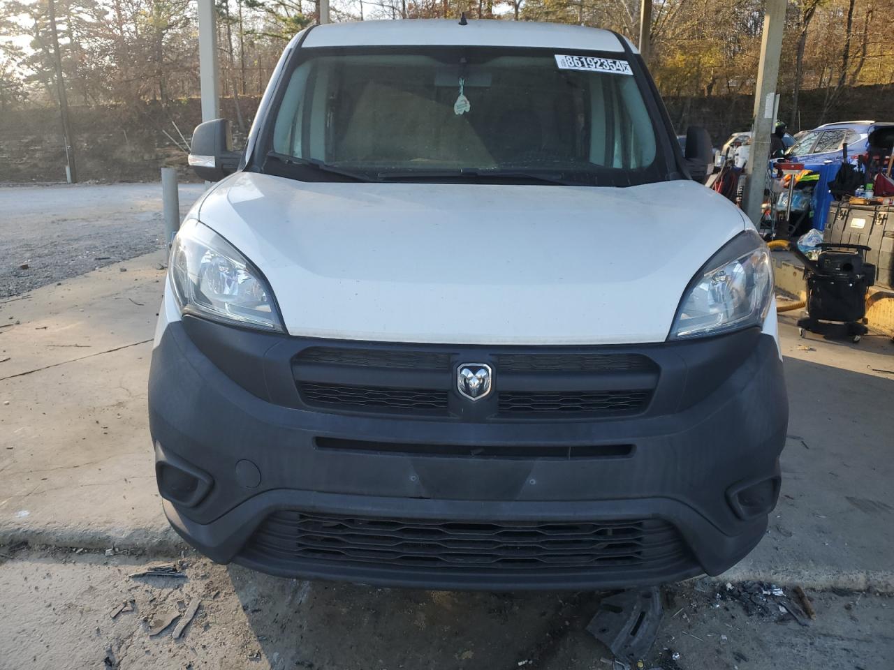 2018 RAM ProMaster City - Image 5