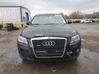 2010 Audi Q5 Premium Plus na sprzedaż w Shreveport, LA - Front End