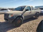 2008 Nissan Frontier King Cab Le for Sale in Phoenix, AZ - Front End