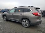 2021 Subaru Ascent Touring на продаже в Eugene, OR - Front End