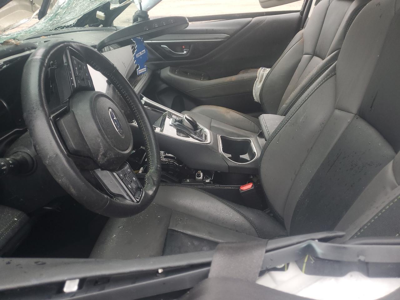 2024 Subaru Outback - Image 7