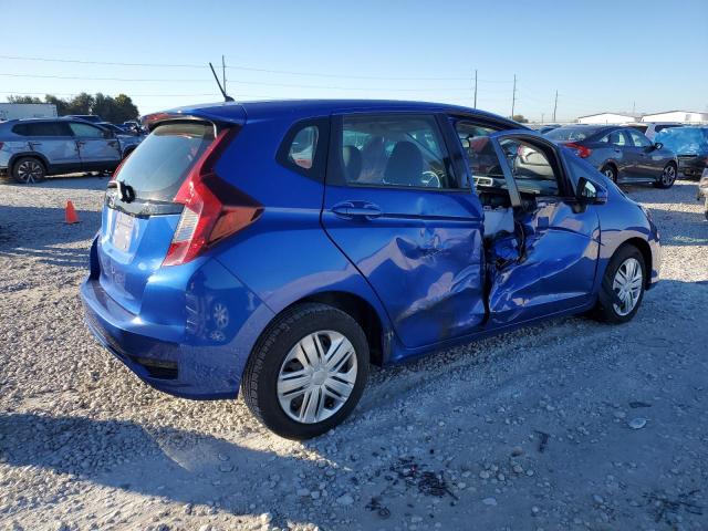  HONDA FIT 2019 Синій