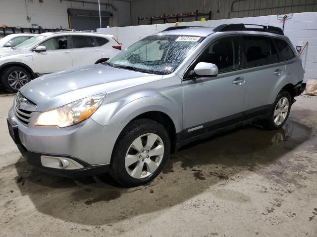 2012 Subaru Outback 2.5I Premium