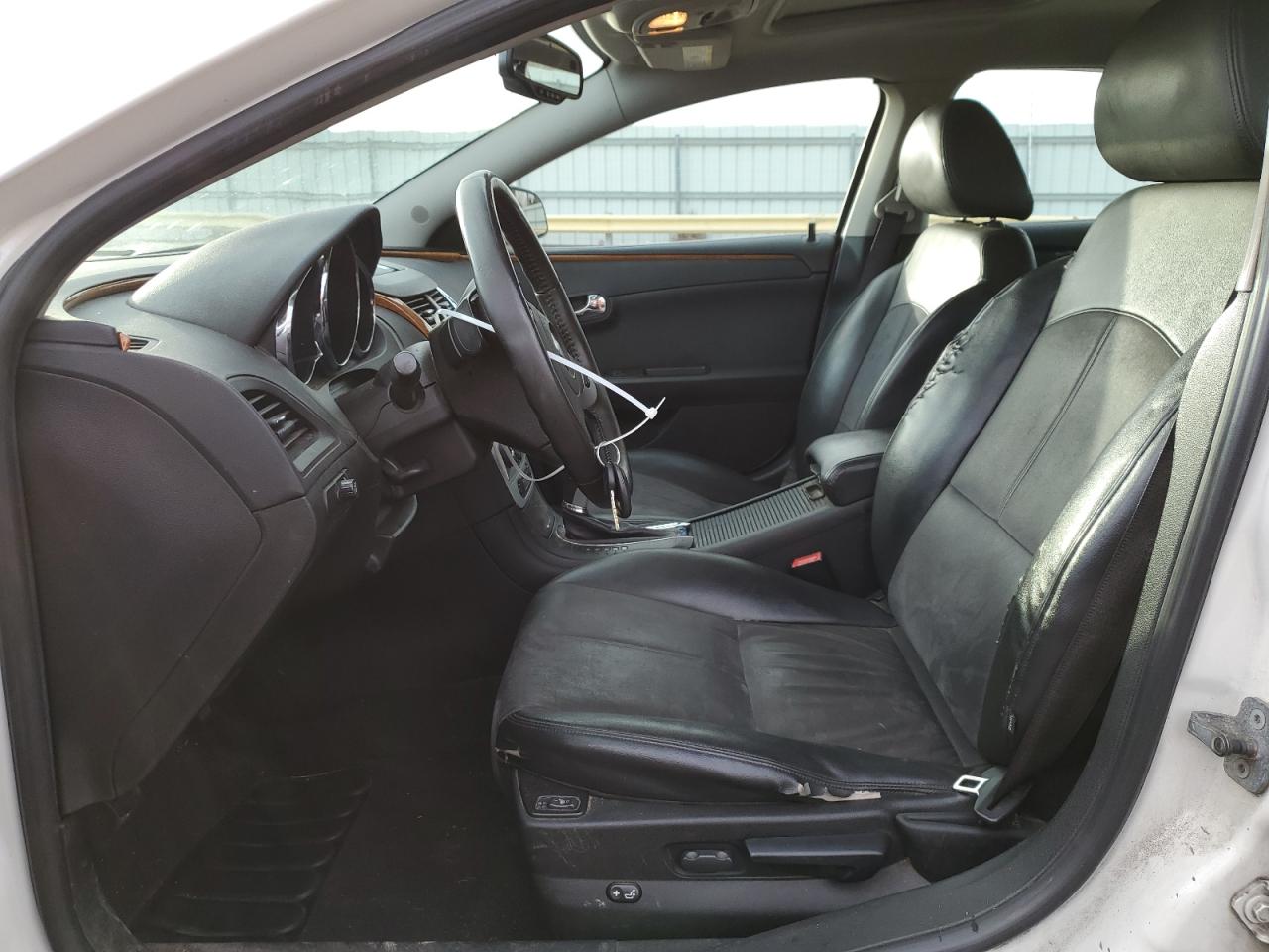 2010 Chevrolet Malibu - Image 7