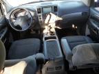 2011 Nissan Armada Sv للبيع في Byron، GA - Side