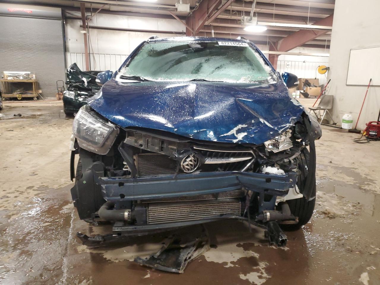 2019 Buick Encore - Image 5