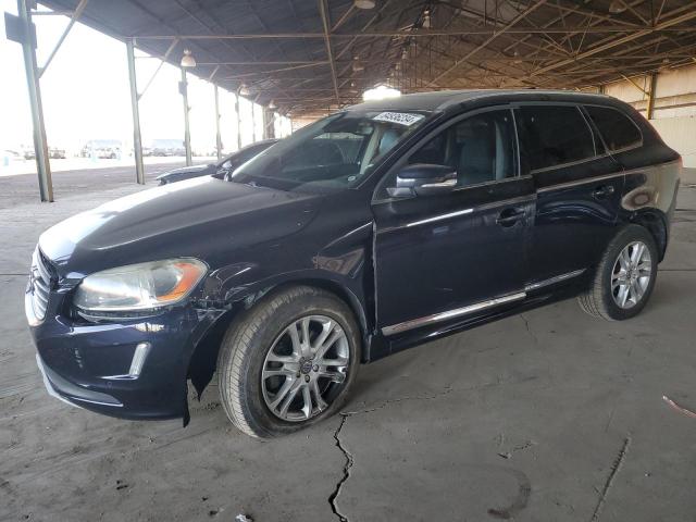 2016 Volvo Xc60 T5 Premier