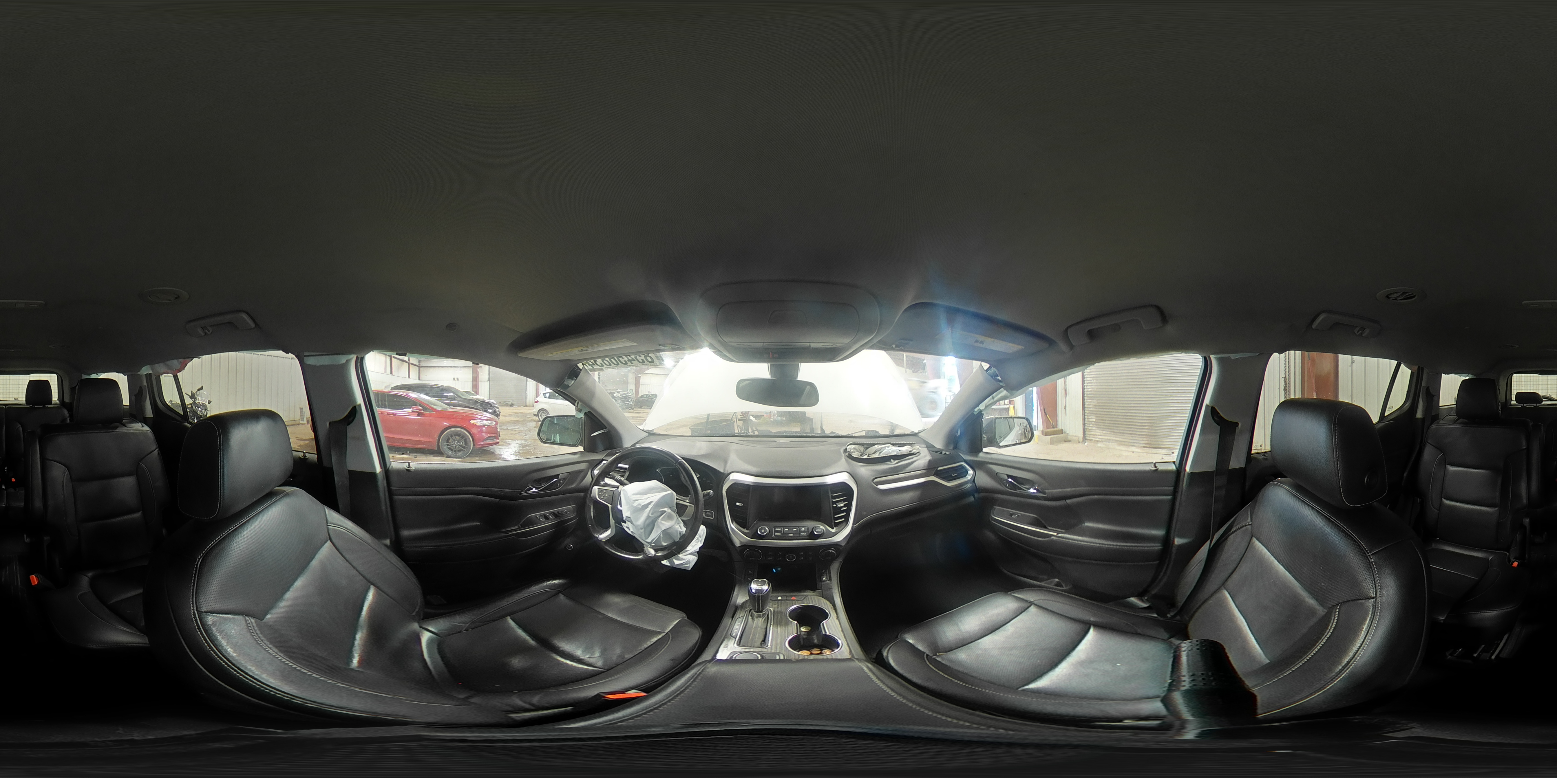 2019 GMC Acadia - Image 15