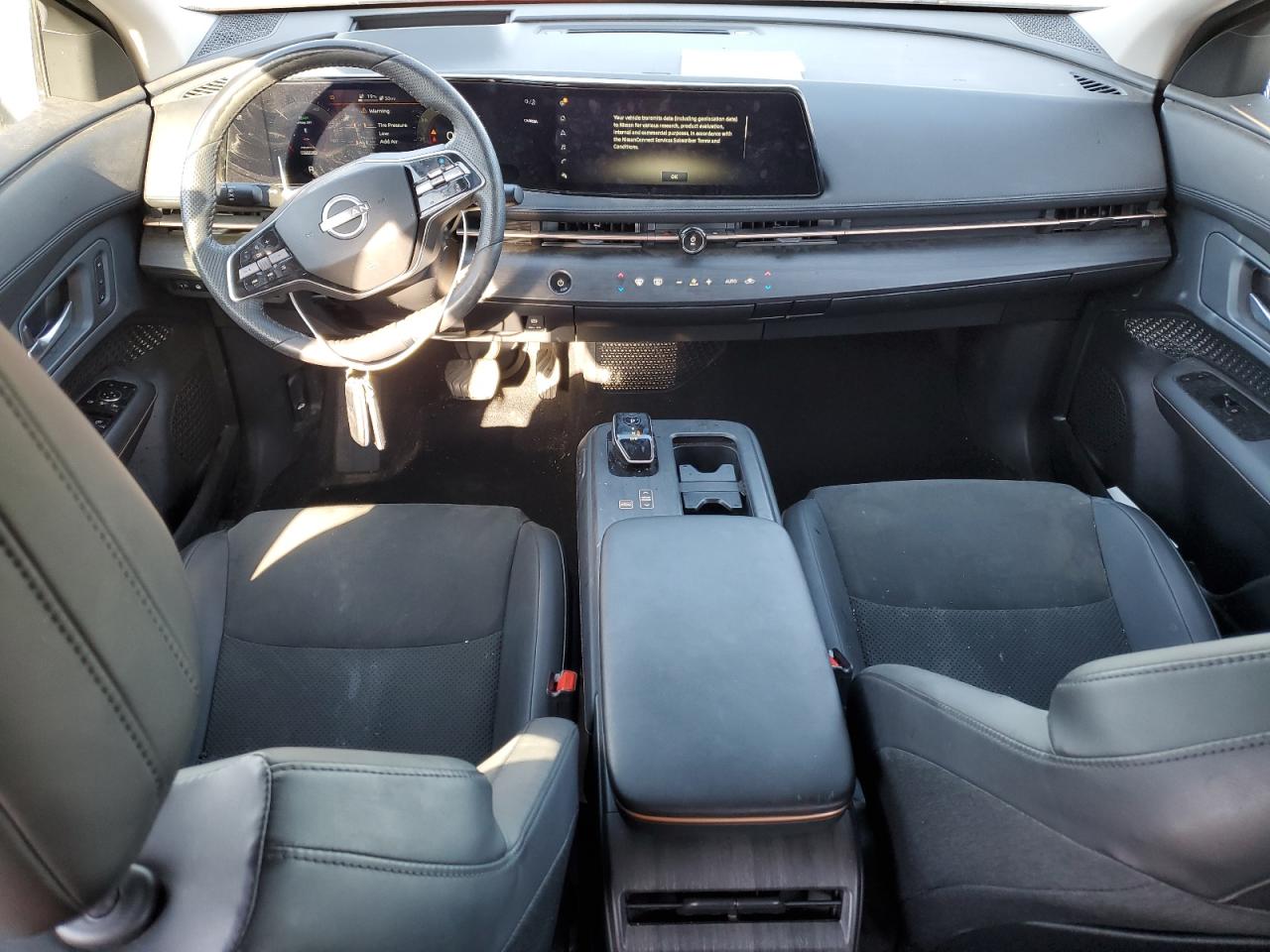 2023 Nissan Ariya Engage VIN: JN1CF0BB3PM704967 Lot: 83493914