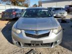 2009 Acura Tsx  de vânzare în Chatham, VA - Side