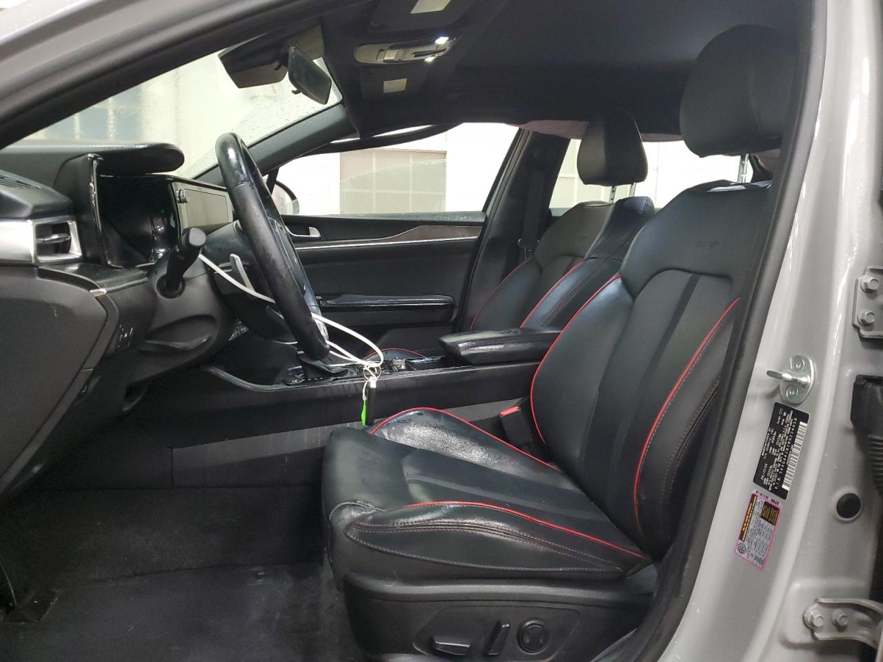 2024 Kia K5 - Image 7