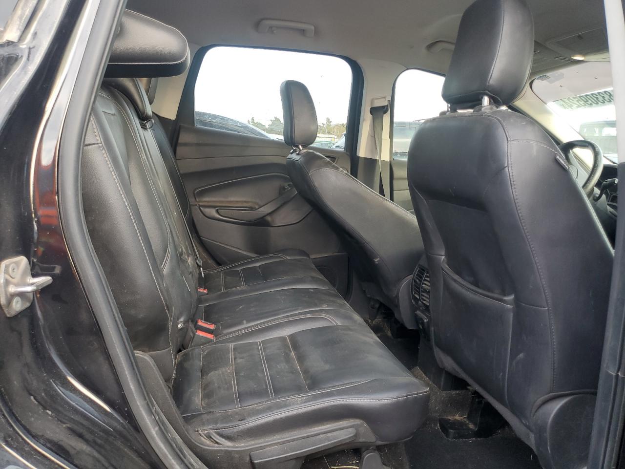 2019 Ford Escape - Image 11