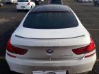 2013 BMW 640D M SPO for sale at Copart SANDTOFT