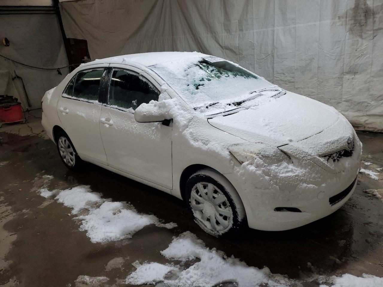 2009 Toyota Yaris - Image 4