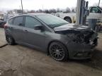 2015 Ford Focus St na sprzedaż w Fort Wayne, IN - Front End