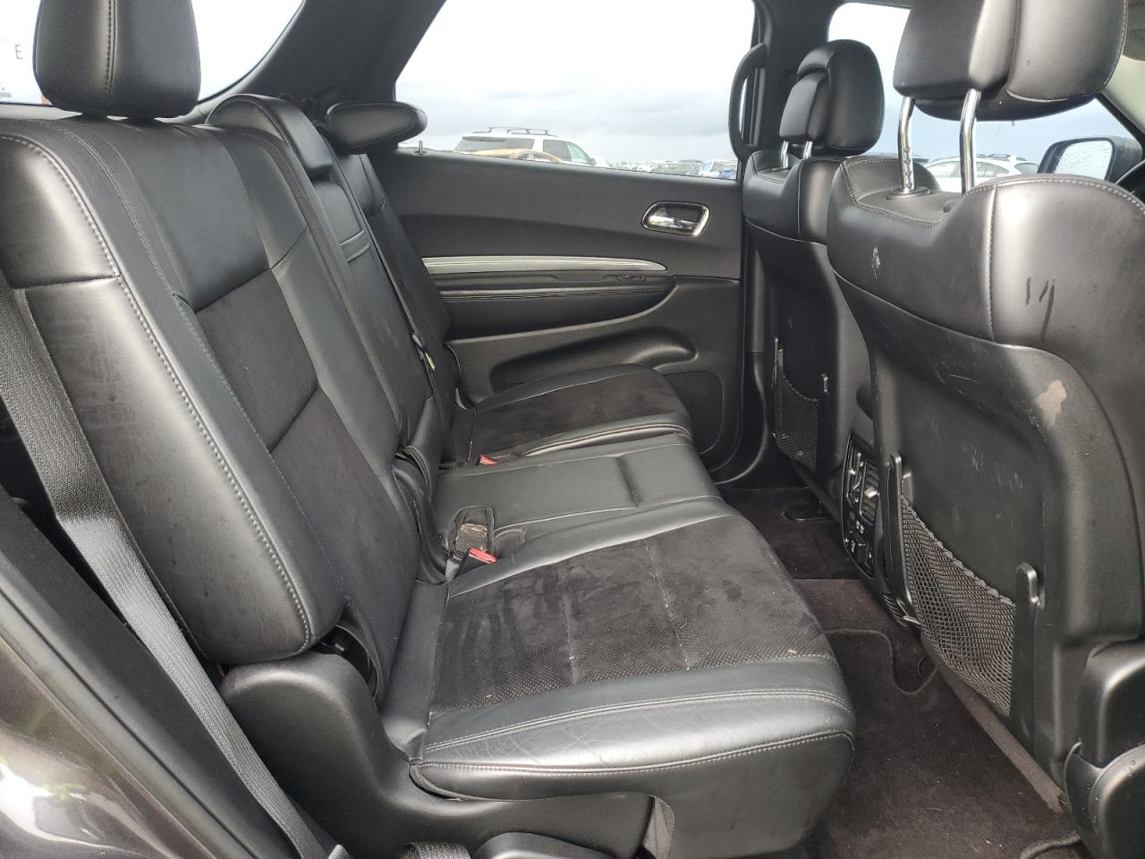 2018 Dodge Durango - Image 10