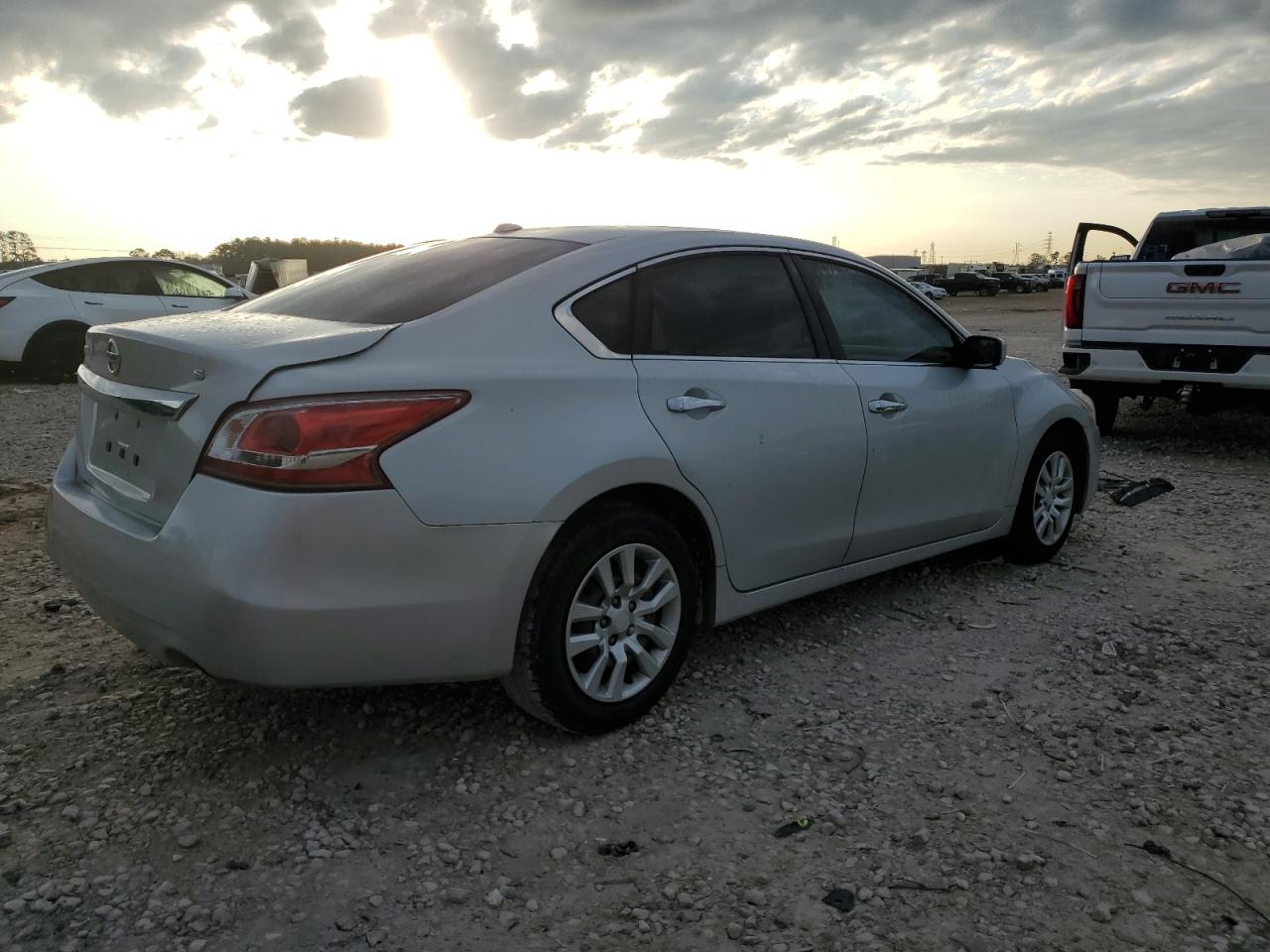 VIN 1N4AL3AP2FN345525 2015 NISSAN ALTIMA no.3