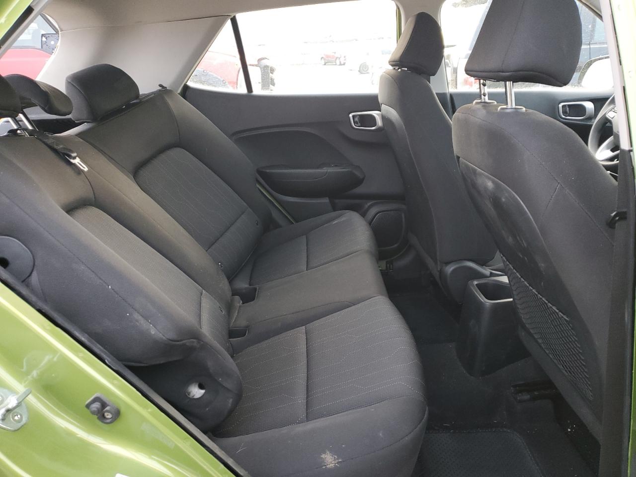 2020 Hyundai Venue - Image 10