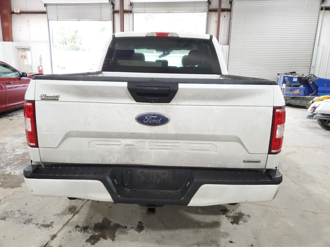 2020 Ford F-150 - Image 6