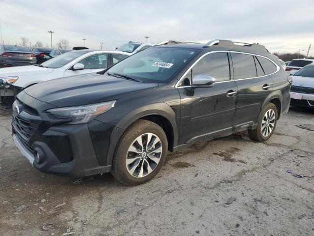 SUBARU OUTBACK – zdjęcie z aukcji, lot #86344884
