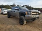 2008 Chevrolet Silverado K1500 de vânzare în Theodore, AL - Rear End