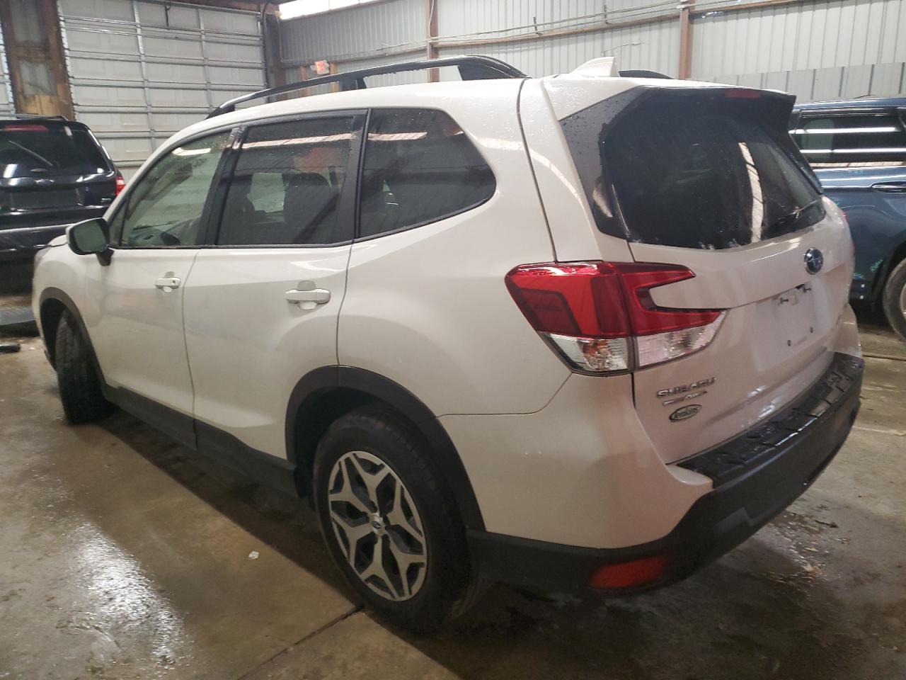 2019 Subaru Forester - Image 2