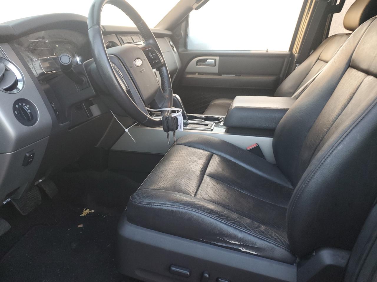 2014 Ford Expedition - Image 7
