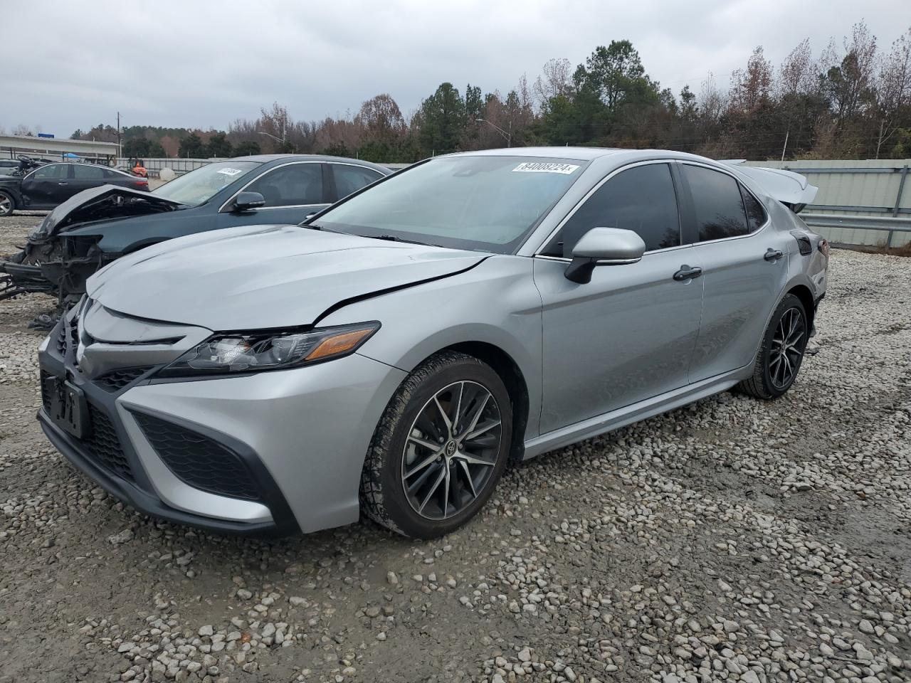2023 Toyota Camry - Image 1