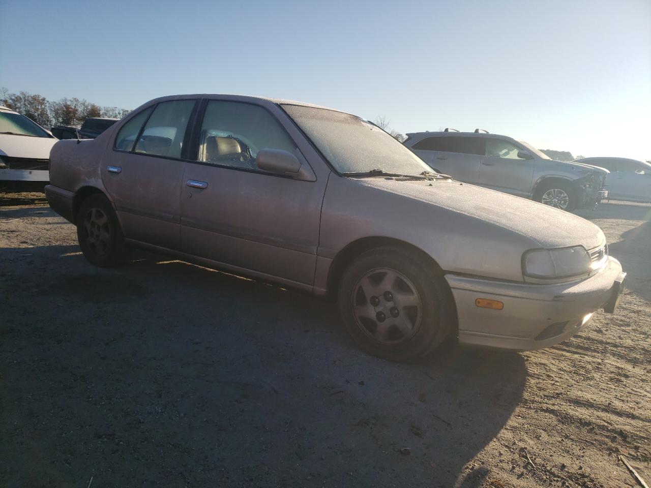 1996 Infiniti G - Image 4