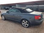 2006 Audi A4 S-Line 1.8 Turbo за продажба в Andrews, TX - Mechanical