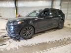 2018 Land Rover Range Rover Velar R-Dynamic Se for Sale in Chalfont, PA - Front End