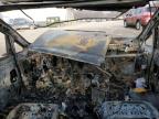 2016 Honda Odyssey Exl на продаже в York Haven, PA - Burn