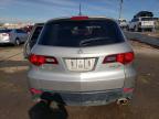 2011 Acura Rdx  en Venta en Albuquerque, NM - Side