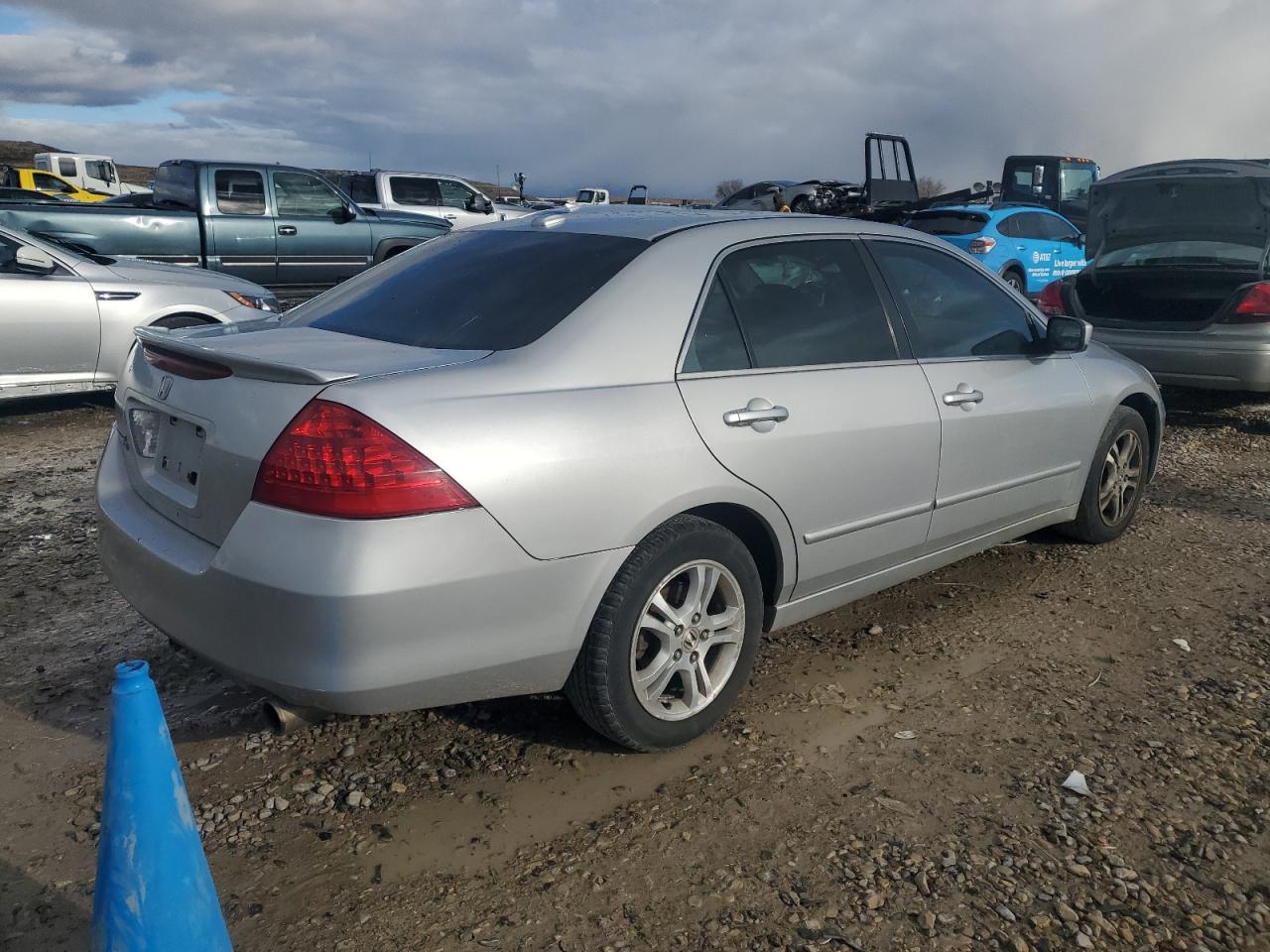 2006 Honda Accord - Image 3