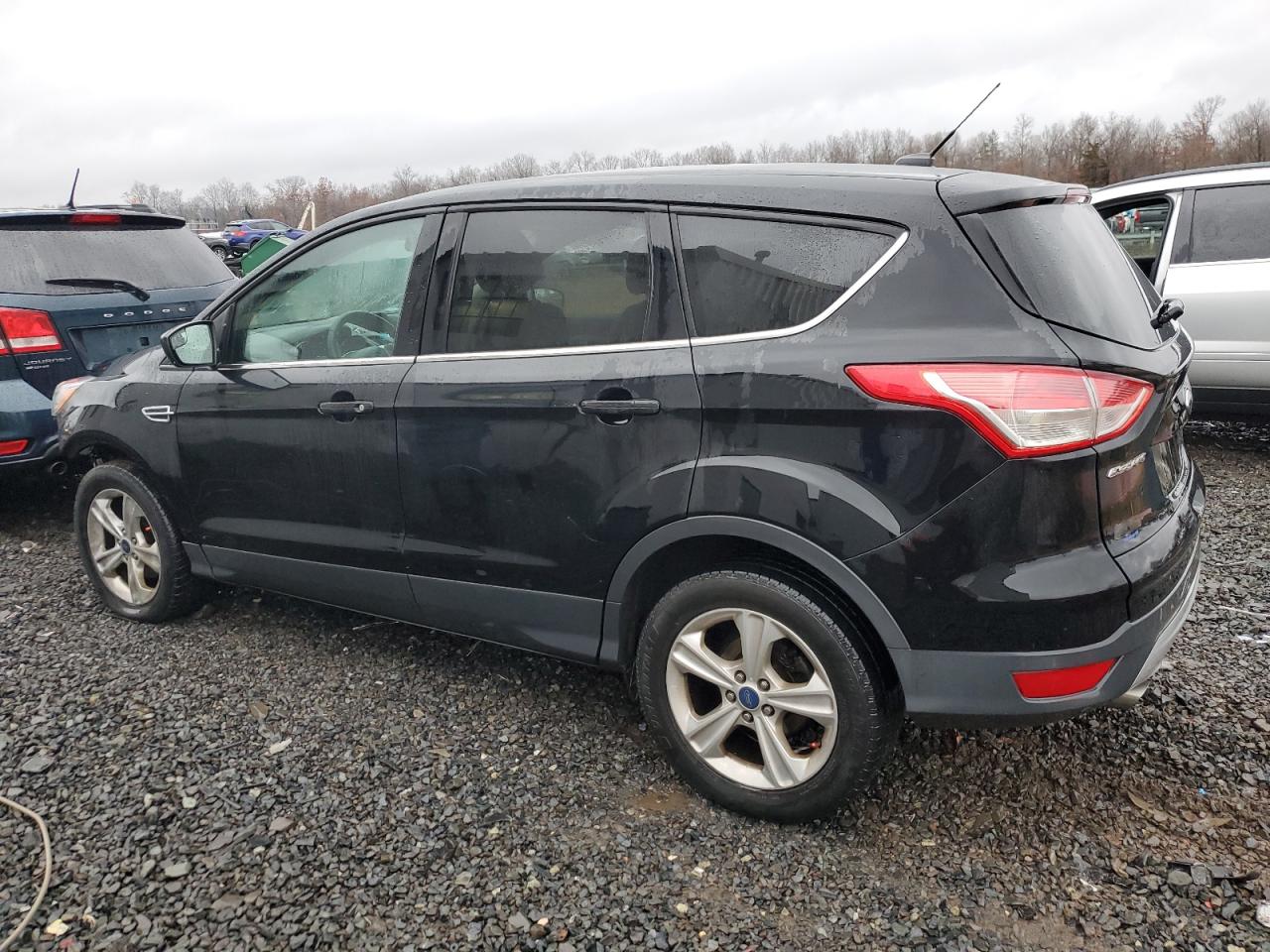 VIN 1FMCU0G76GUA58746 2016 FORD ESCAPE no.2