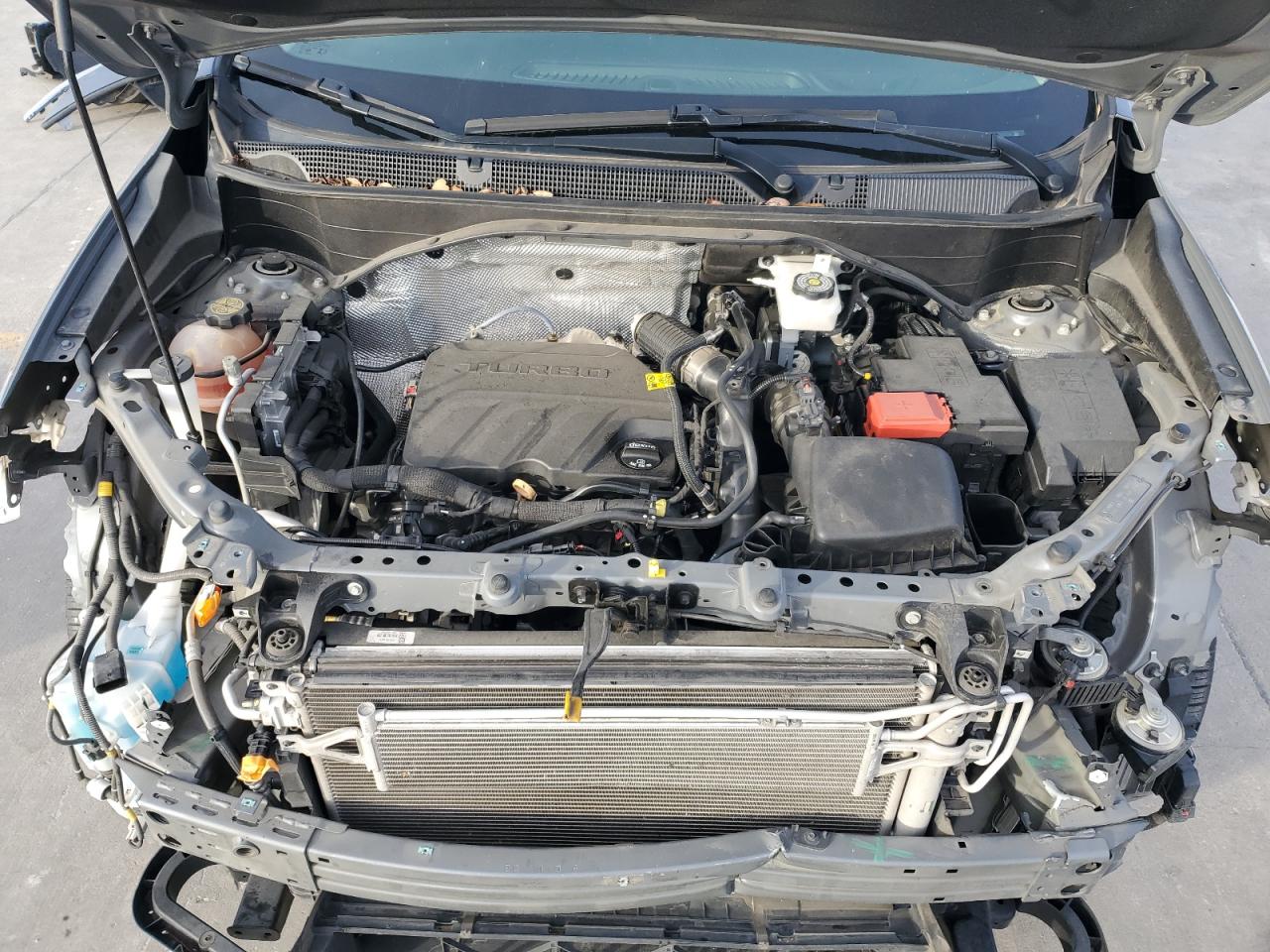 2021 Buick Encore - Image 12