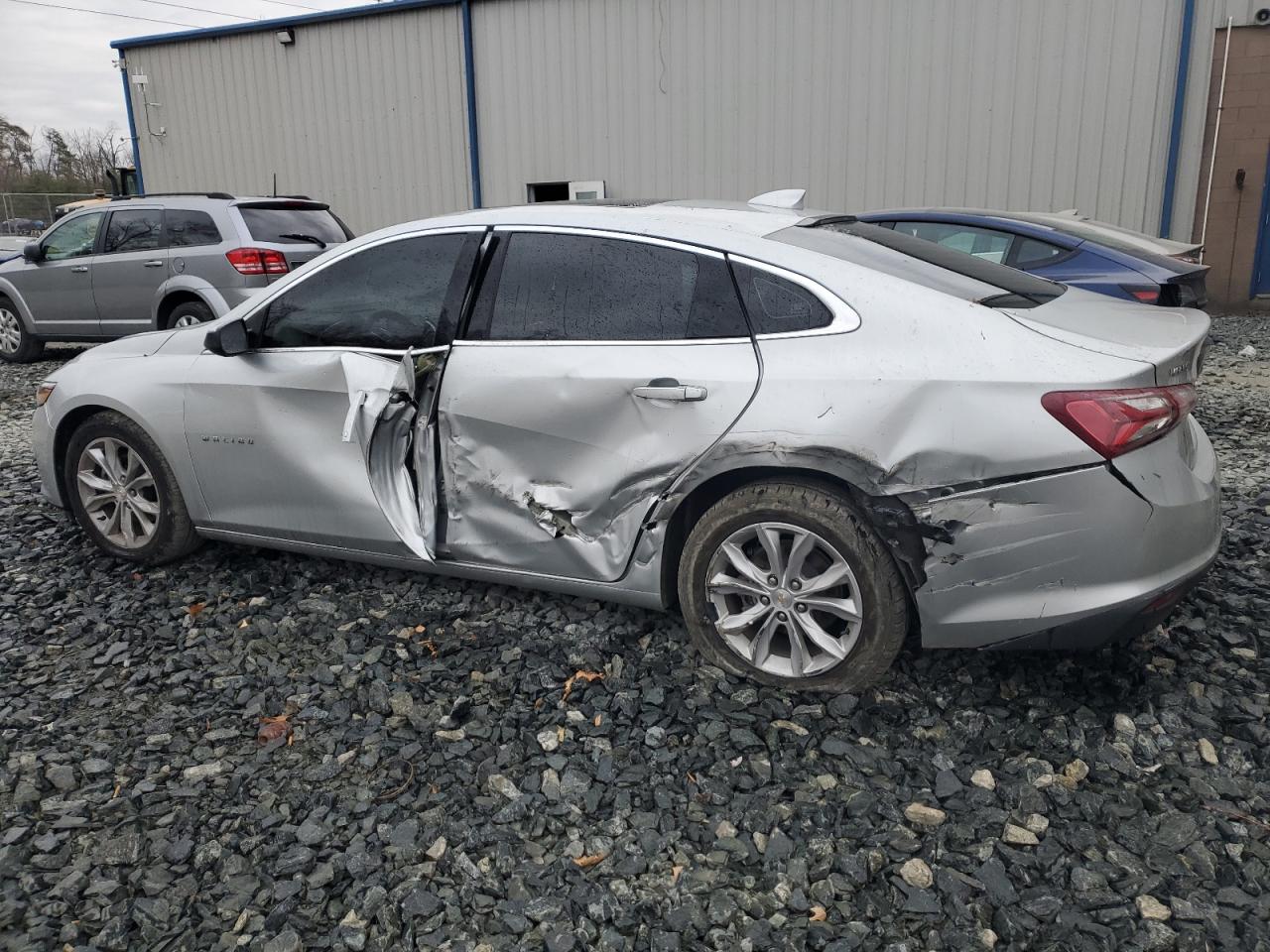 2021 Chevrolet Malibu - Image 2