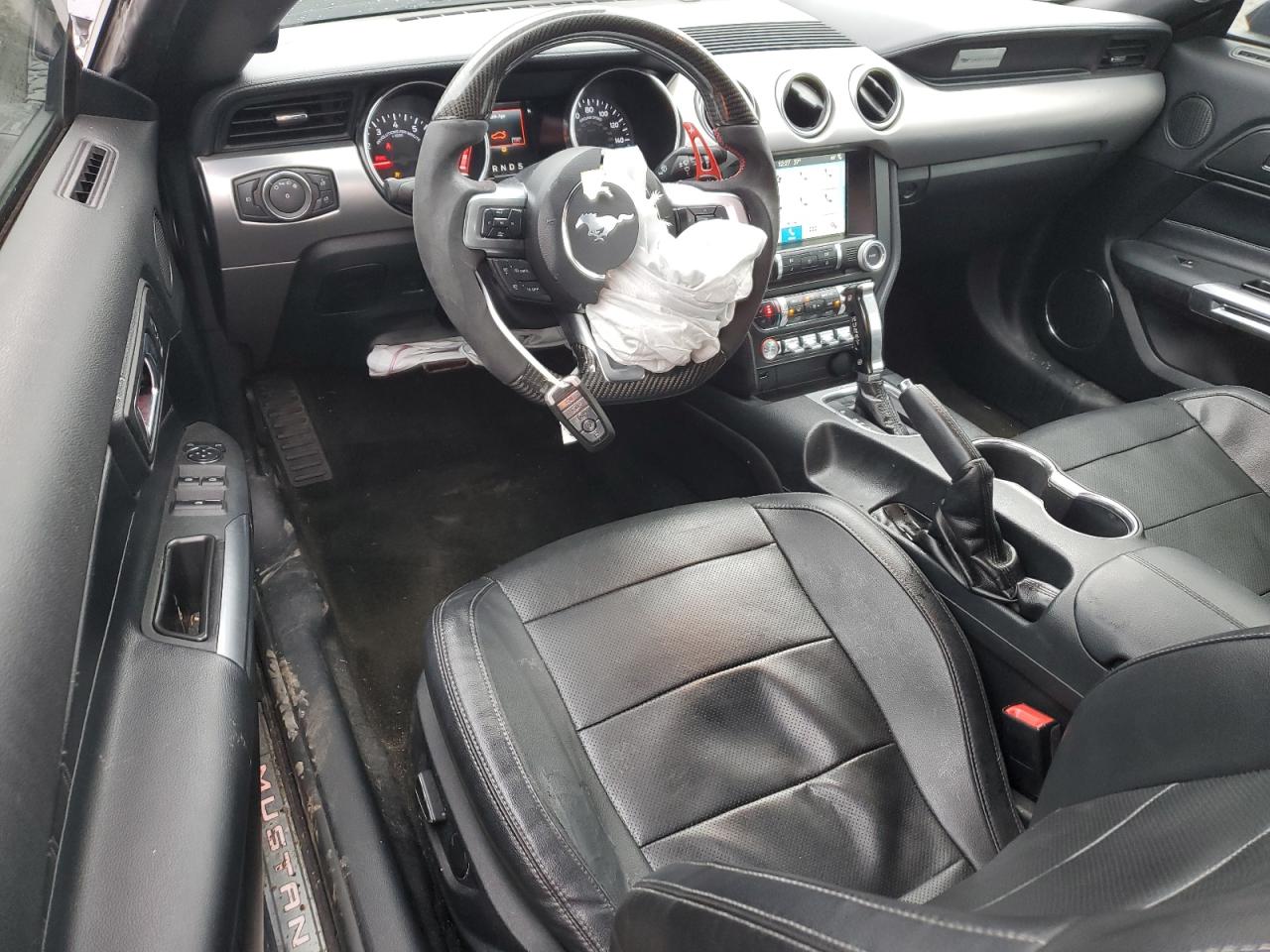 2018 Ford Mustang - Image 8