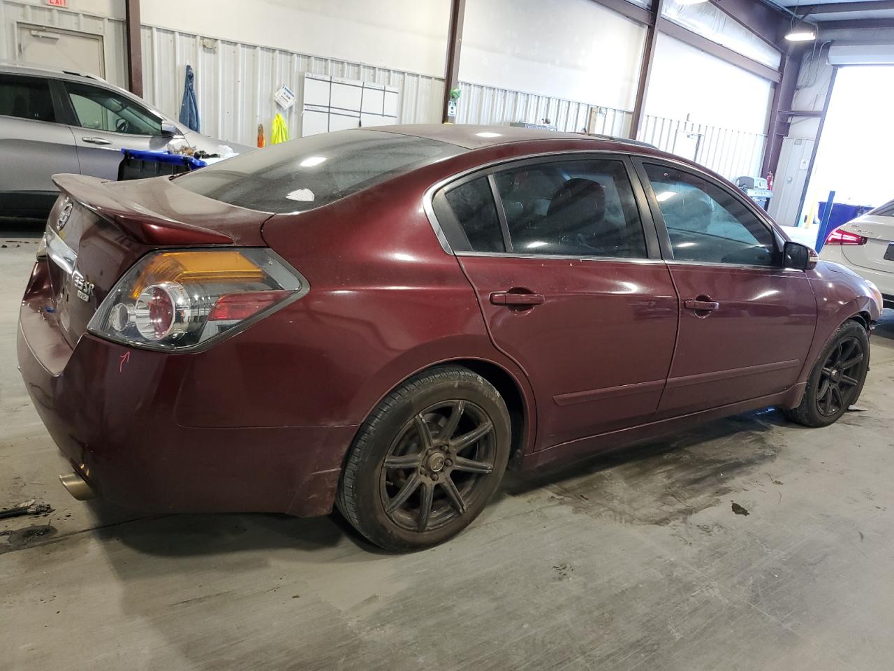 2012 Nissan Altima - Image 3