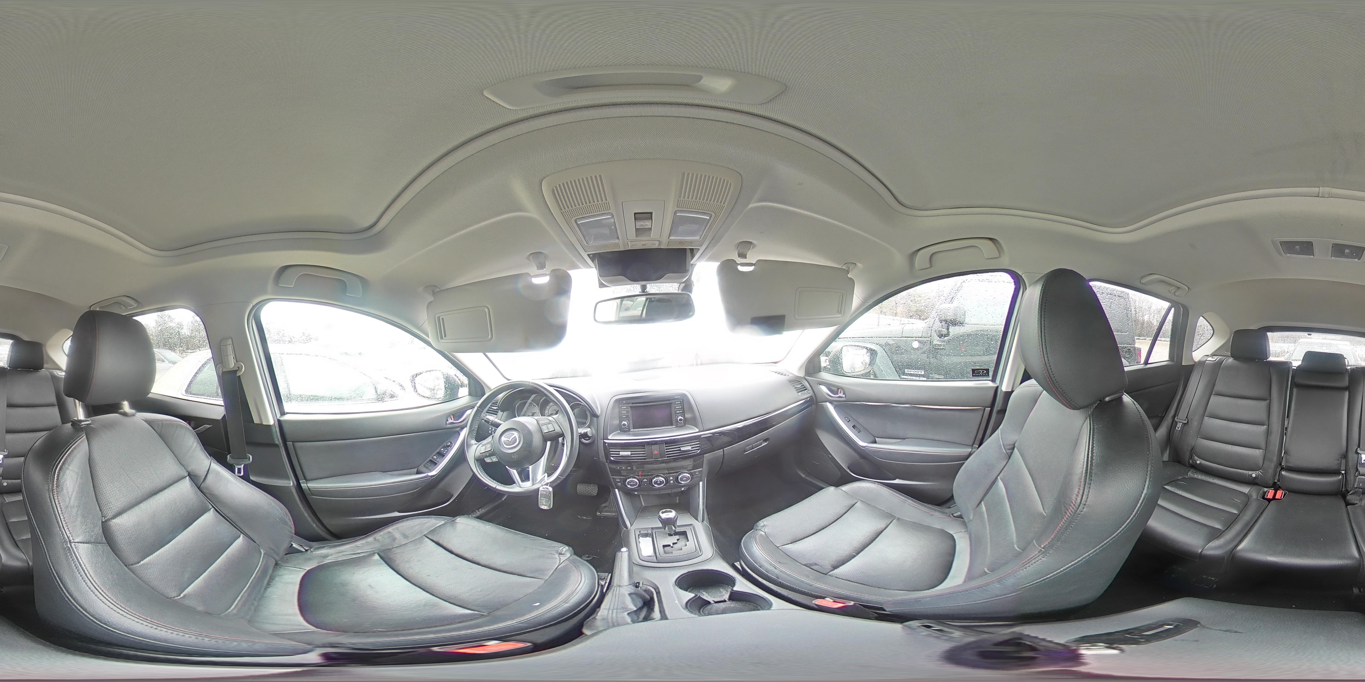 2013 Mazda Cx-5 Gt VIN: JM3KE2DE1D0131639 Lot: 82402824