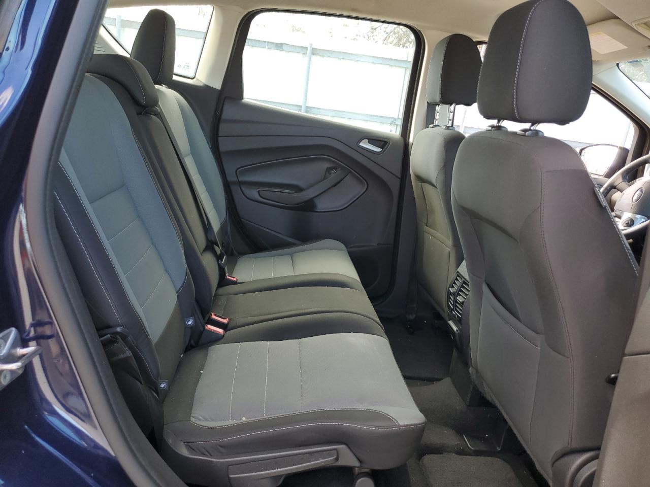 2016 Ford C-MAX - Image 10