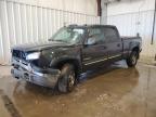 2003 Chevrolet Silverado K1500 Heavy Duty იყიდება Franklin-ში, WI - Front End