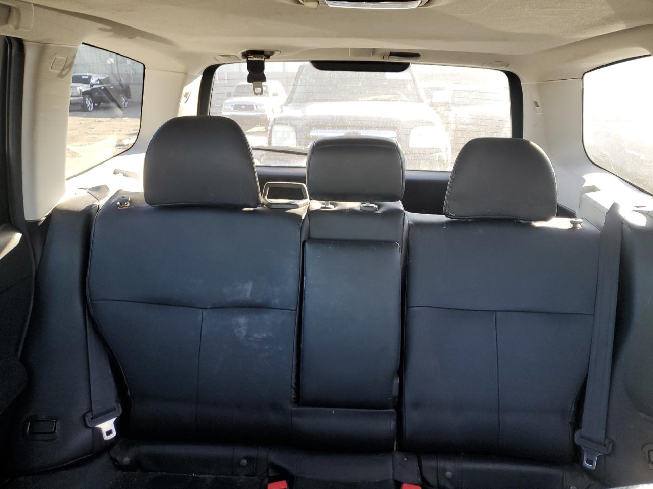 2013 Subaru Forester - Image 10